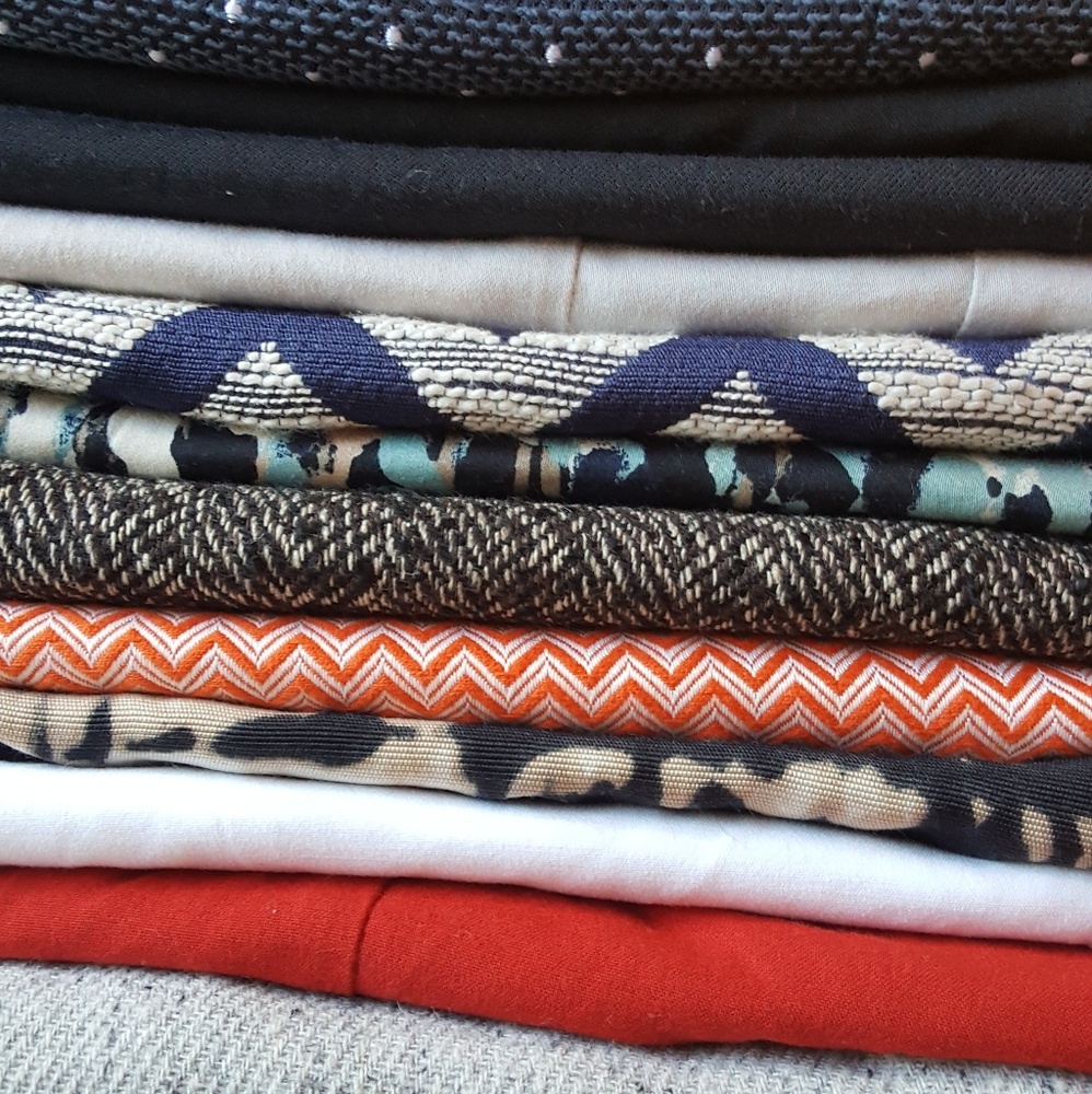 Closet Cleanout!! Pencil Skirts!